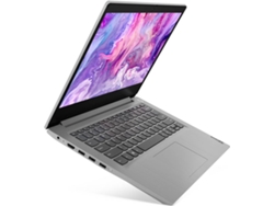 Portátil LENOVO IdeaPad 3 14IIL05 (14'' - Intel Core i5-1035G1 - RAM: 8 GB - 512 GB SSD PCIe - Intel UHD Graphics)
