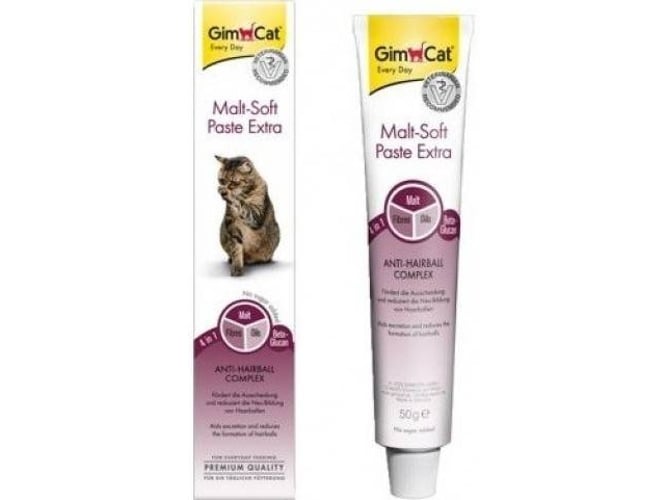 Complemento Alimenticio para Gatos BRAUN (100g)