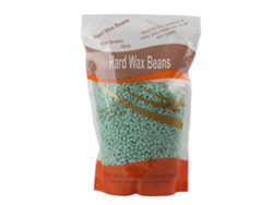 Cera depilatoria para rostro, piernas y axilas, varios núcleos (500 g)