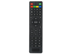 Mando A Distancia De Repuesto Para Televisores Westinghouse Rmt-17 Ld-2480 Ld-3280 Vr-2218 Vr-3215
