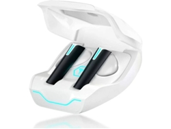 Auriculares In Ear Yizhood True Wireless Bluetooth Blanco