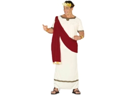 Disfraz de Hombre DISFRAZZES Emperador Romano Augusto (Talla: XL)