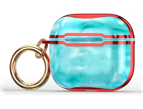 Funda AirPods LOVEBABYLY X-EJKOO-218 (Apple AirPods 1/2)