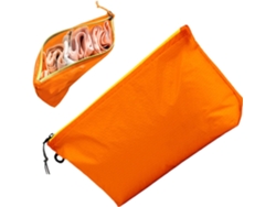 Bolsos De Viaje Cosméticos Para Mujer, Sac De Rangement De Vêtements Organizador De Maquillaje Éta...