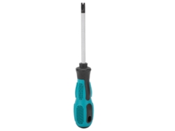 Destornillador En Forma De U De Acero Al Cromo Vanadio Con Alta Fuerza Magnética, Herramienta Manual De 1,7 Mm