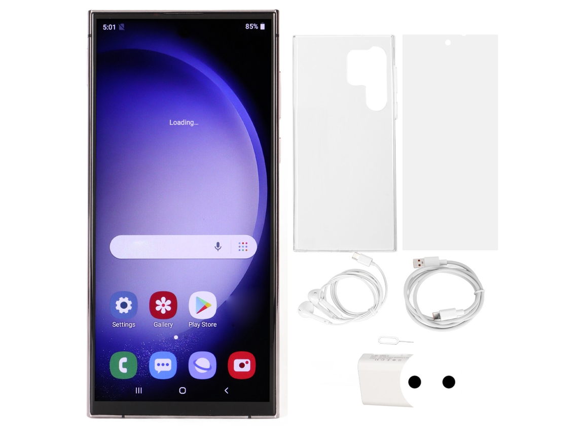 Teléfonos Inteligentes Desbloqueados De 6.8 Pulgadas Con Lápiz Táctil Incorporado, 100-240 V, 6800 Mah, 16 Mp, 32 Mp, Para Android 12.0, 8 Gb, 256 Gb,