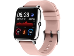 Pulseira Rosa Desiva*