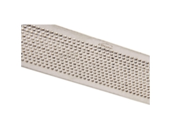 Molde perforado rectangular LACOR