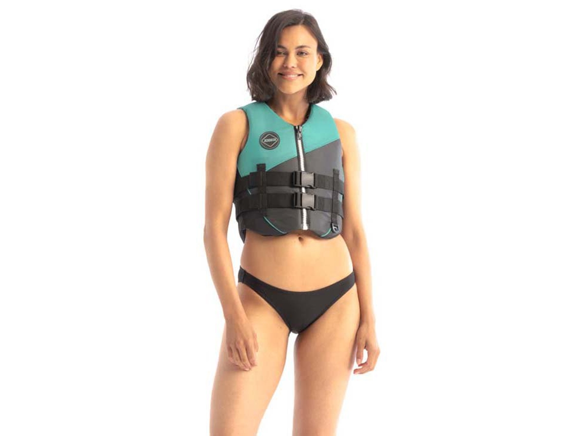 Nylon Azul Preto Sjobe