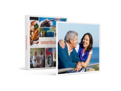 Caja Regalo SMARTBOX Tarjeta regalo Día del Padre - 100 €