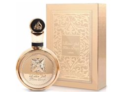 Fakhar Extrait 100 Ml Lattafa Orgullo 108