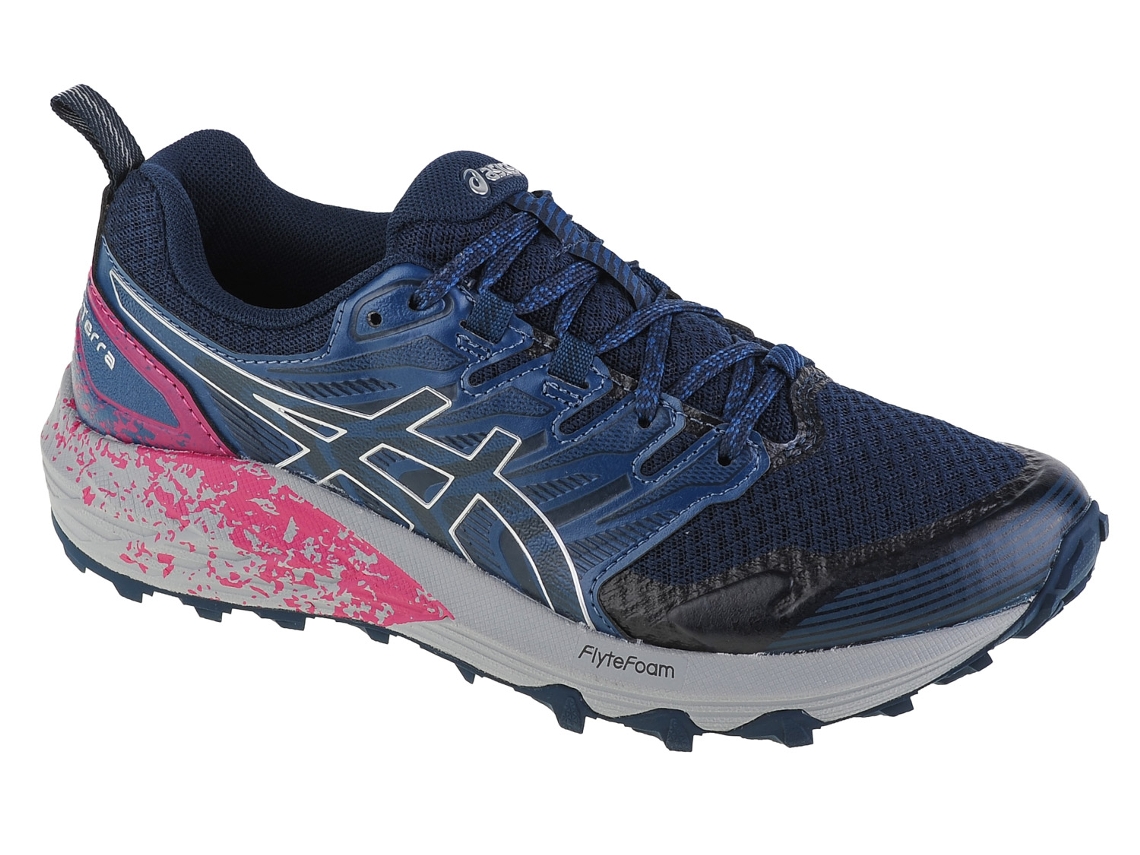 Zapatillas asics mujer multicolor hot sale
