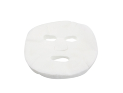 Mascarillas Faciales Desechables Anticontaminantes, Elásticas (200 Unidades), Ideales Para Hidratar La Piel Seca, Reducir Las Arrugas Finas Y Reafirma