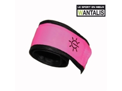 Brazalete luminoso WANTALIS illumin8