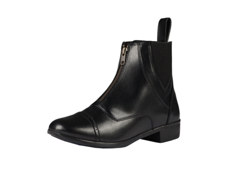 Botas HORKA Royal Unisex (40 - Negro)
