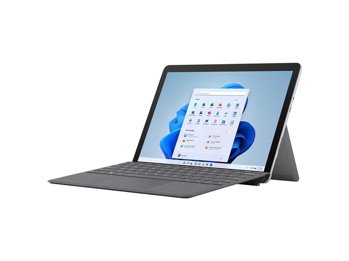 Tablet MICROSOFT Surface Go 3 Surface Go 3 (10.5'' - 64 GB - 4 GB RAM - -