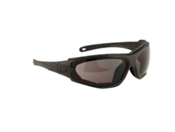 Gafas Levo: Comodidad Y Protección En Cada Uso Ahumado