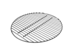 Grill de carbón de 57 cm