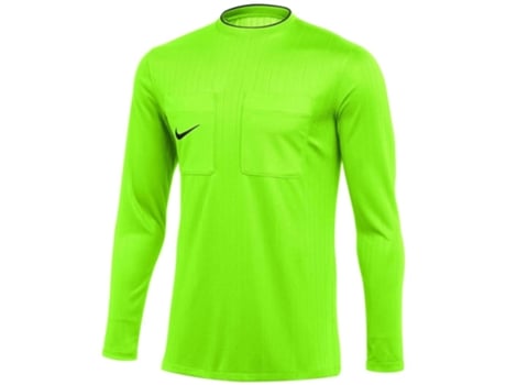 Camiseta de Manga Larga Dri-Fit REF 2 NIKE