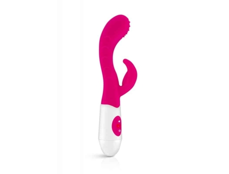Vibrador Punto G YOBA Leola (Rosa)