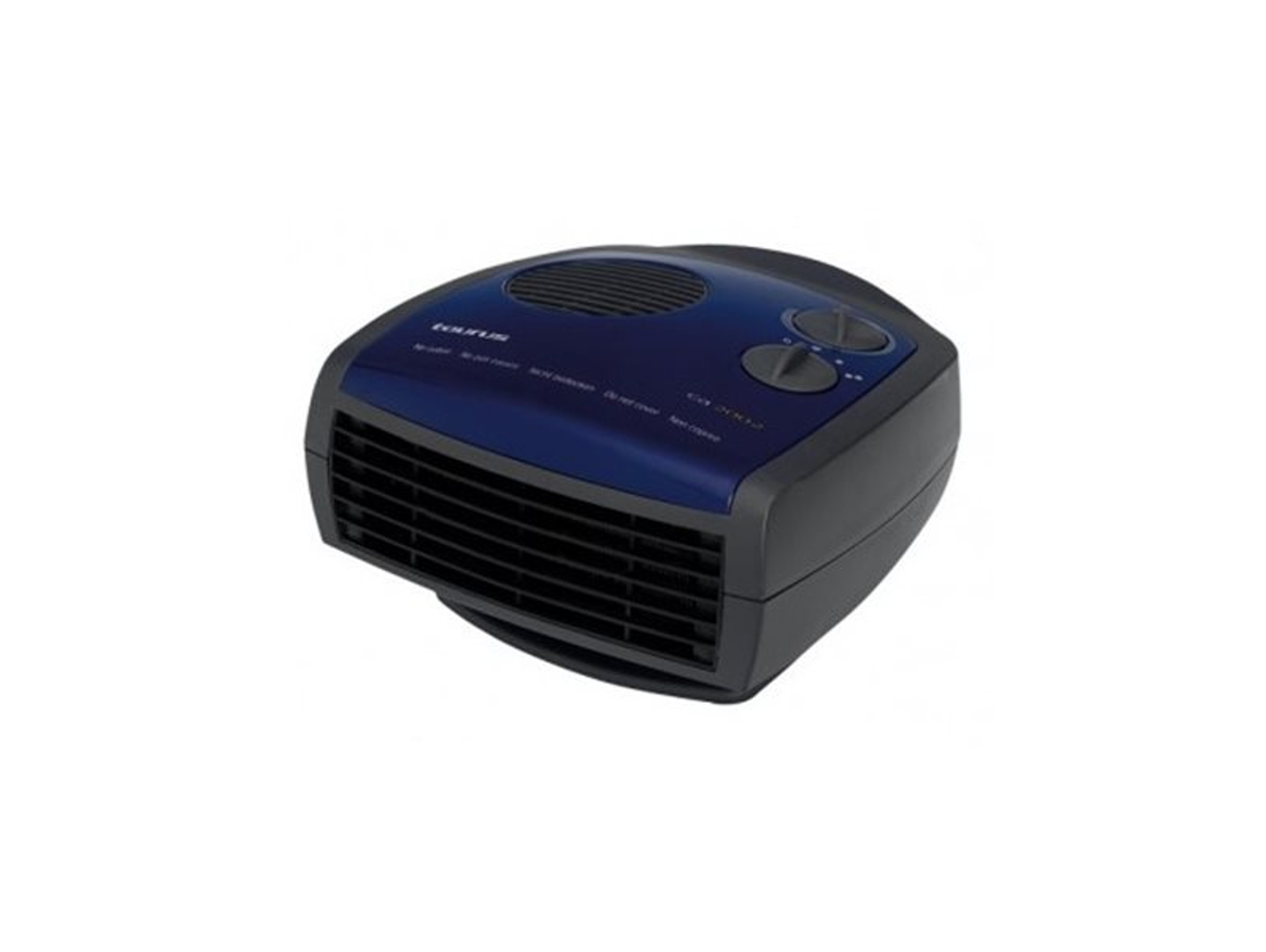 Calefactor TAURUS CA 2002 (2000 W)