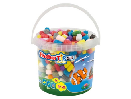 Plastilina FISCHERTIP Tip