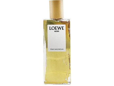 Perfume LOEWE Aura Pink Magnolia Eau de Parfum (50 ml)