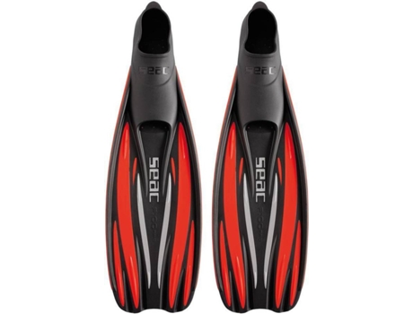 Aletas de Buceo SEACSUB F100 Pro (EU 44-45)