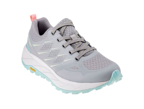 Zapatillas Himalchi V Gris EU 38 Mujer HI-TEC