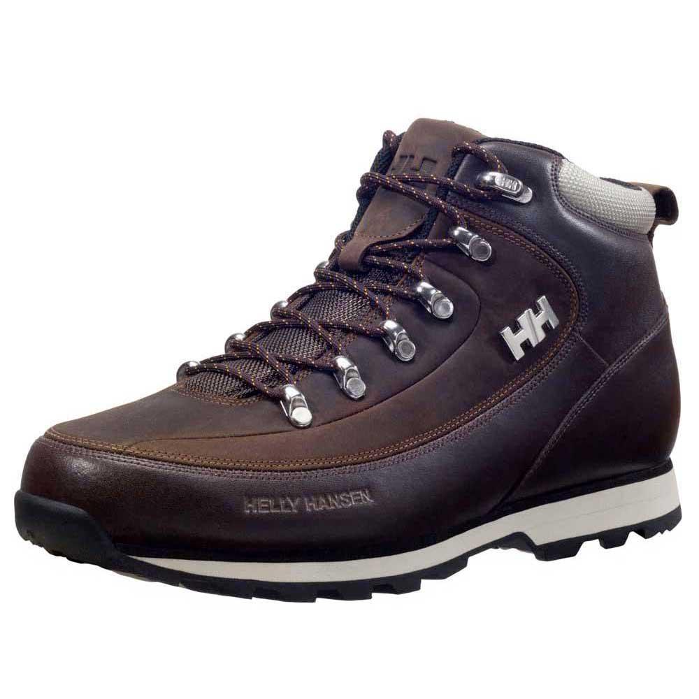 Botas HELLY HANSEN Mujer (40 - Marrón)