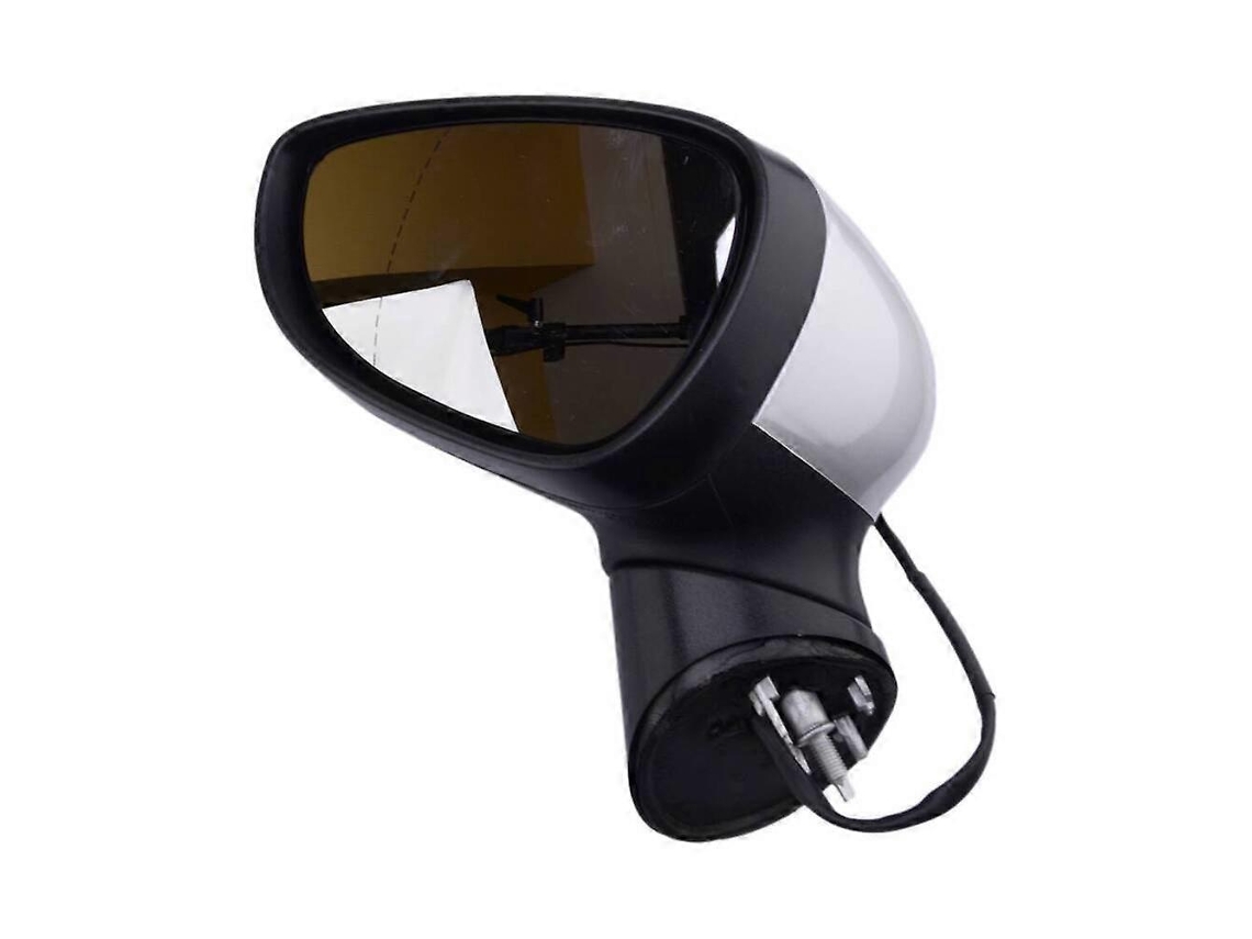 Espejo retrovisor izquierdo para Ford Fiesta Mk7 13-17 (nuevo)