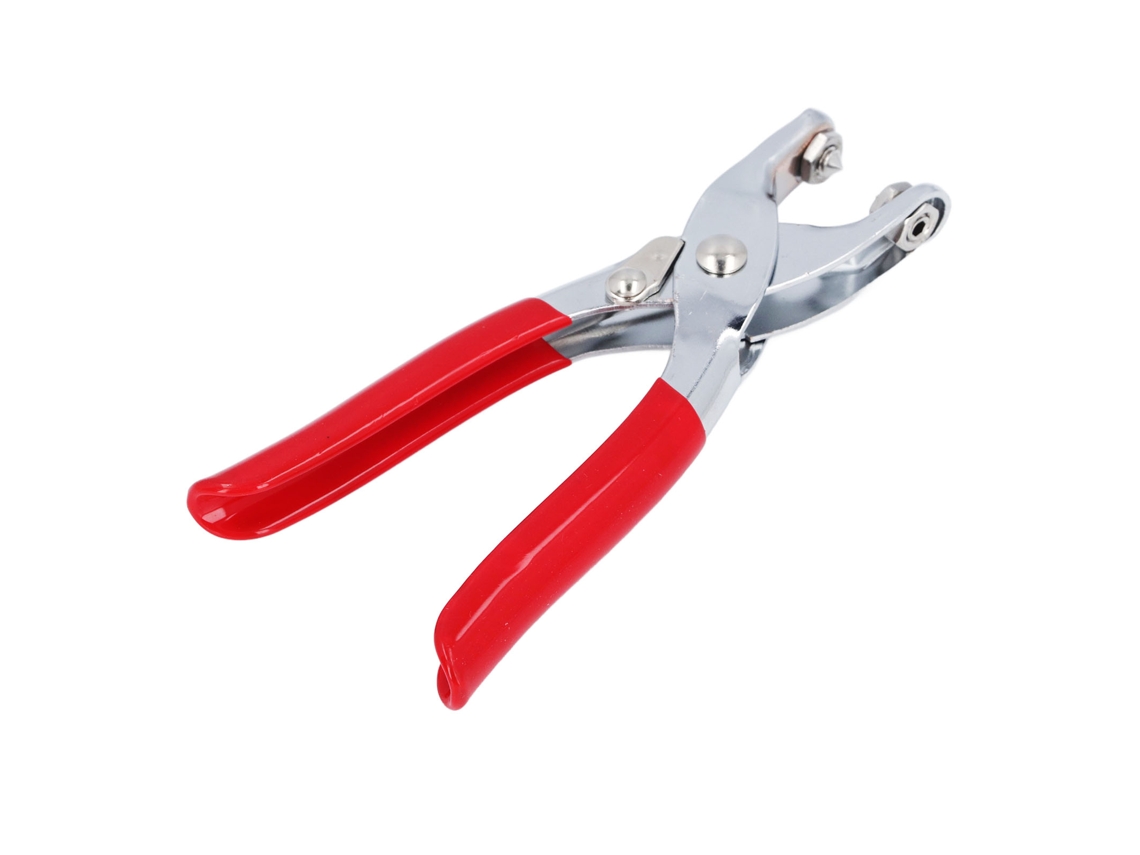 Jinwei-2026pinza De Hierro Práctica Para Hilado Y Reparación De Raquetas De Bádminton
