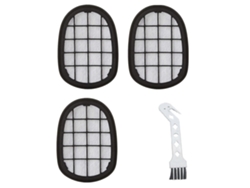 Juego de accesorios de filtro para aspiradora Philips FC6812 y FC6813