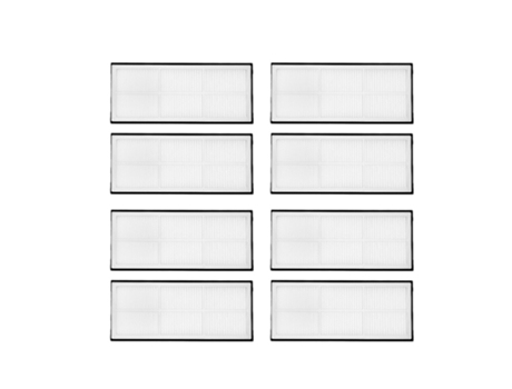 Filtro Hepa para piezas de aspiradora Xiaomi Roborock T7S T7plus T7Splus S7 y S7Max S70 S75