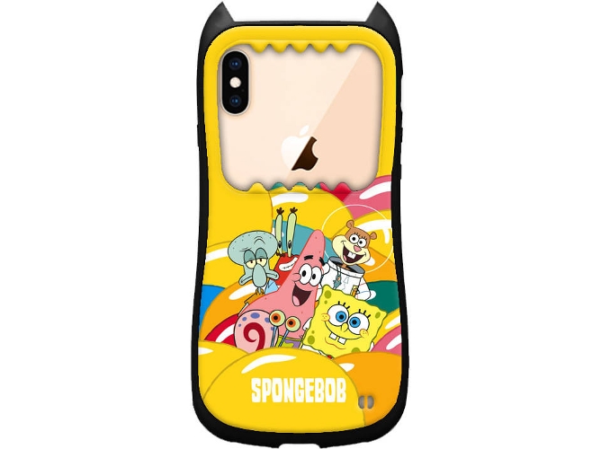 Funda iPhone 6 Plus, 7 Plus, 8 Plus Protective Multicolor