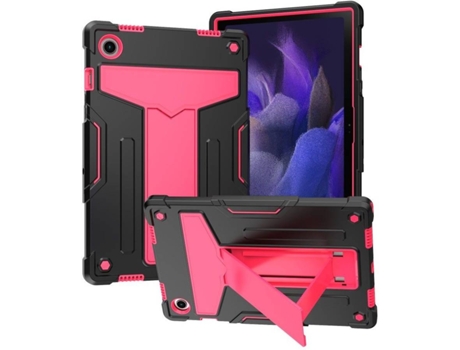 Carcasa Tablet HFS-HOUSE Kickstand (Samsung Galaxy Tab A8 10.5 (2021) - 10.5'' - Negro)