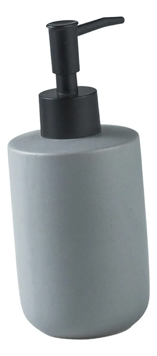 Dispensador de jabón líquido (botellas rellenables) Cinzavayotoy