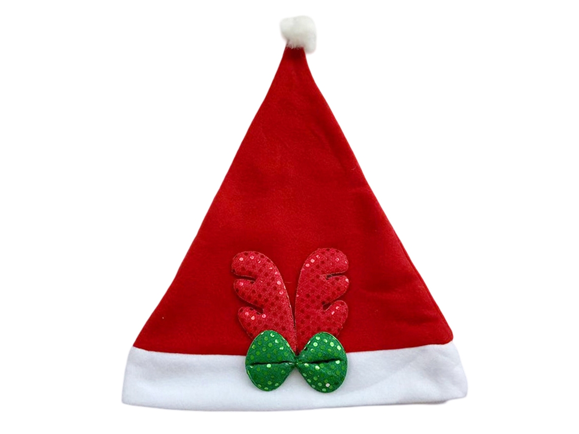 Gorro Navideño para Fiestas, Gorro Premium para Niños y Adultos TRUYUETY