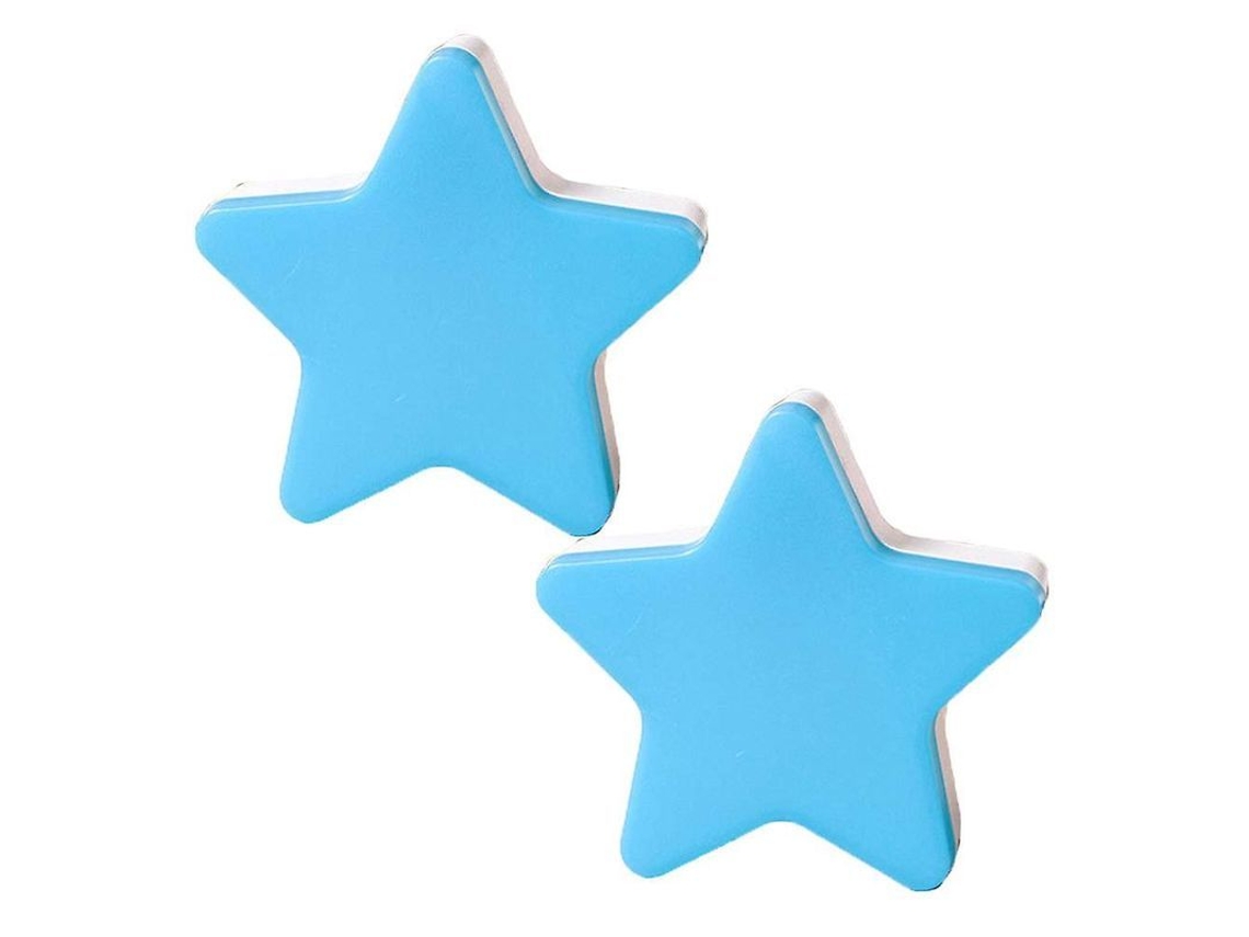 Luz nocturna LED para niños y bebés, interruptor inteligente, ahorro de energía, regalo suave