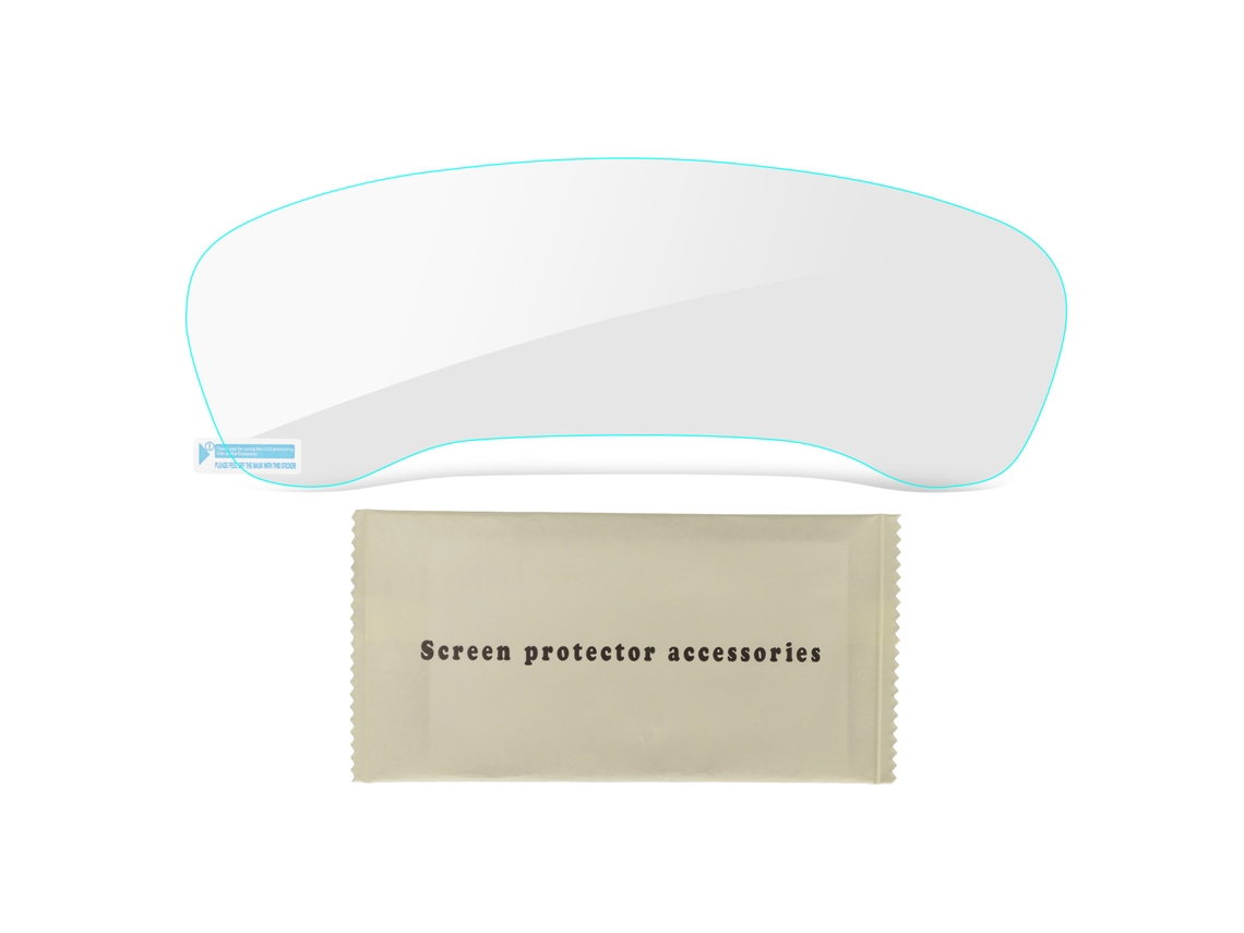 Película De Proteção Temperada Para Painel De Carro 5 Series 525 528 530 540 2020-2022 Anti-risco Transparente