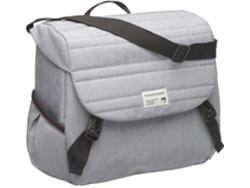 Bolsa NEW LOOXS Mondi Joy Poliester Reflectantes (Gris)