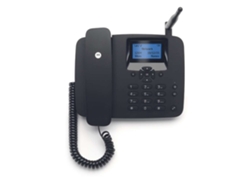 Teléfono Fijo MOTOROLA FW200L SIM