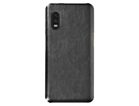 Funda para Samsung AVIZAR Negro