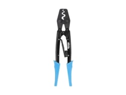 Herramienta De Crimpado Para Cables De 5,5 A 38 Mm - Herramienta Manual Resistente Para La Decoración Del Hogar.