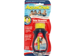 50 tiras reactivas para bromo AQUACHEK Aquabr