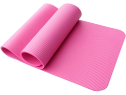 Fitness Portátil Resistente Duradero Antideslizante