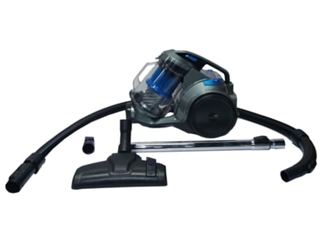 Aspirador Sin Bolsa SAUBER Serie 7-Air Cyclone Plus (700 W)