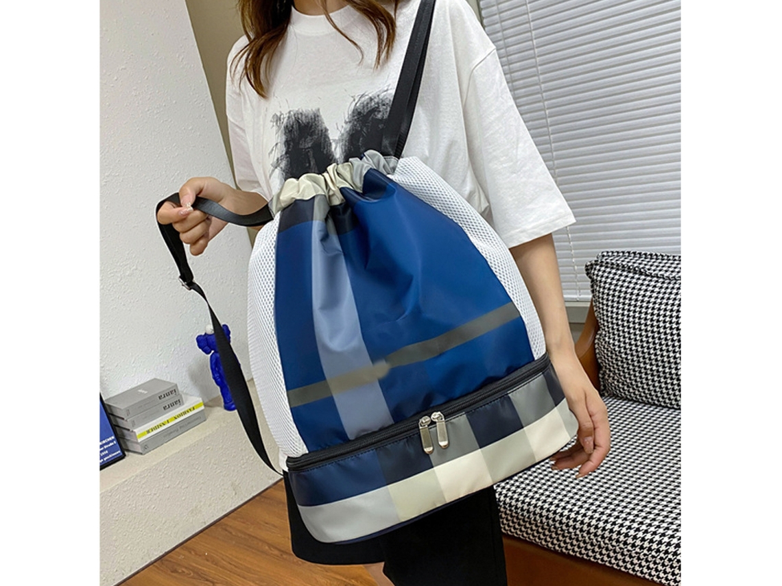 Mochila sales saco deporte