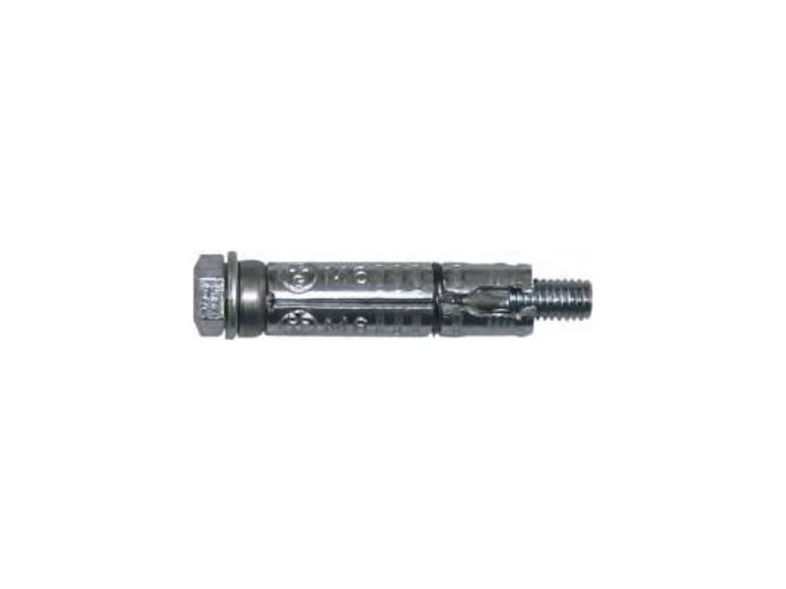 Tox-03710103-Caja de 50 pernos de anclaje para cargas pesadas TAC (M8x65)