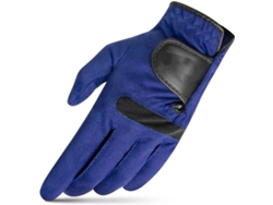 Guantes De Golf, Para Hombre Mano Izquierda/derecha, Microfibra, Antideslizantes, Suaves, Cómodos, Absorbentes